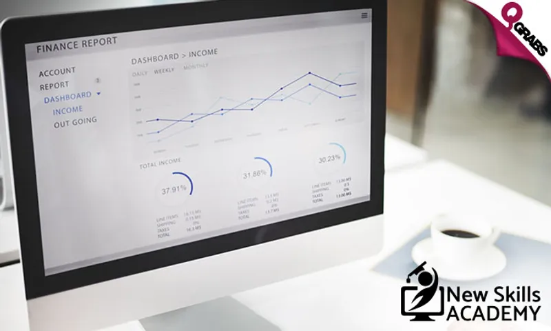 Finance for Non-Finance for Managers Online Course!